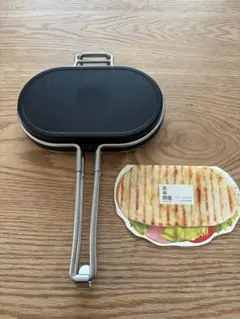 家事問屋 パニーニパン オーバル型 2025年最新】家事問屋 パニーニの