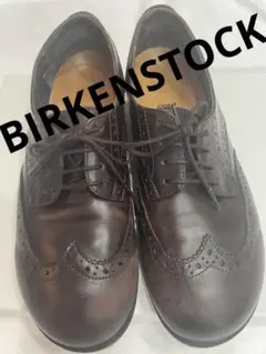 ✨Birkenstock Laramie Low ブラック42 新品未使用✨ Amazon.co.jp: Birkenstock LARAMIE LOW Women's Leather Brogue