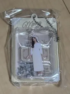 乃木坂46 Mobile 井上和　ミニチュアキーホルダー 井上和 乃木坂46 のぎBOX ミニチュアキーホルダー - メルカリ