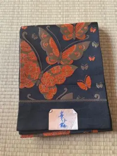 未使用品　七五三　袋帯