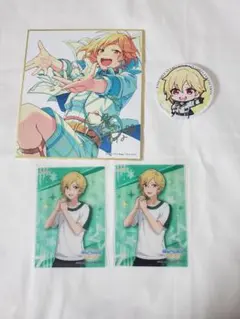 あんさんぶるスターズ 仁兎なずな