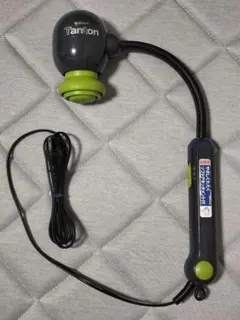 ナショナル　ハンディマッサージャー タントンEV285 Yahoo!オークション - National ナショナル ハンディマッサージャー タ