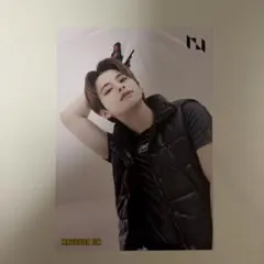 INI RTP フライヤー 前半 松田迅