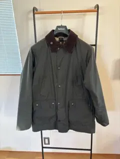【ミルフィーユ様専用】Barbour BEDALE SL ボアライナー付き