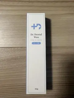 ドクターデンタルワン 犬用口腔ジェル 30g - メルカリ