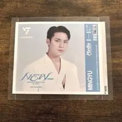 seventeen new_ アイドル