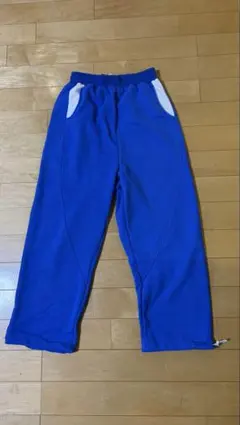 mertra スウェットパンツ　かつき君着用　Mサイズ