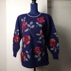 レオナール ニット