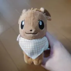 ポケモン 一番くじ c賞 イーブイ