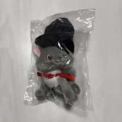 ディズニー　Happyくじ　にゃん・にゃん・にゃん CatCollection