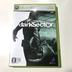 XBOX360 darkSector