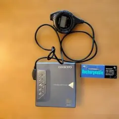 2026年最新】onkyo md-p20の人気アイテム - メルカリ