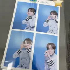 KCON LA 2024 Haru Film INI 尾崎匠海　②