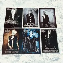 2025年最新】the Gazette reitaの人気アイテム - メルカリ