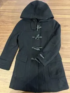 お値下げ致します‼︎   コムサイズム　ダッフルコート　130サイズ　130サイズ