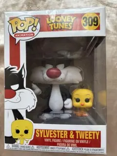 2025年最新】シルベスタ フィギュアの人気アイテム - メルカリ