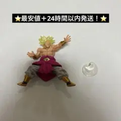 ガチャガチャ　ブロリー ドラゴンボール ブロリー ガチャ - メルカリ
