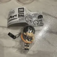 ハイキュー！！　こんにち輪