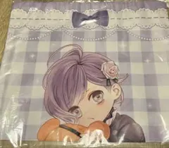 DIABOLIKLOVERS ディアラバ カナト クッションカバー