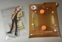 スシロー プロジェクトセカイ　コラボ限定マルチポーチ　天馬司