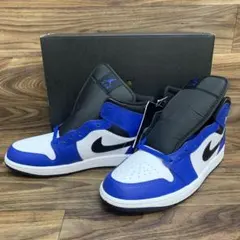 未使用 Nike Air Jordan 1 Mid