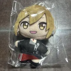 プロセカ SEGAラッキーくじ Ｂ賞 ぷちぬいマスコット MEIKOさん