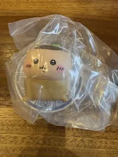 ちいかわ寿司フィギュア　くりまんじゅう
