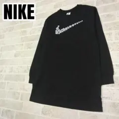 NIKE　ナイキ　チュニック　Lサイズのサムネイル