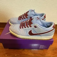 Nike SB Dunk Low Pro "Philadelphia Phill