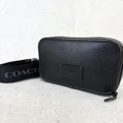 CDL TOKYO Triple Zip Shoulder Bag 登坂広臣 - メルカリ