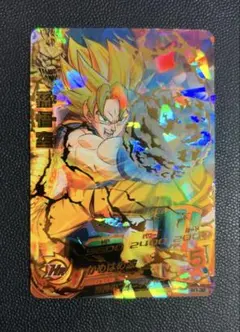 2026年最新】ドラゴンボールヒーローズ旧弾の人気アイテム - メルカリ