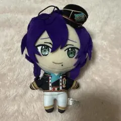 あんスタ ALKALOID 礼瀬マヨイ 新衣装ぬいぐるみ