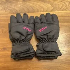 MGR MOUNTAIN EQUIPMENT/グローブ/スノーボード/スキー