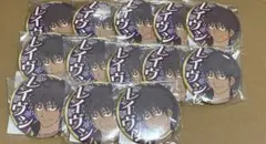 テイルズ オブ シリーズ 応援缶バッジ レイヴン