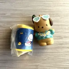 ポチャッコ　2個セット