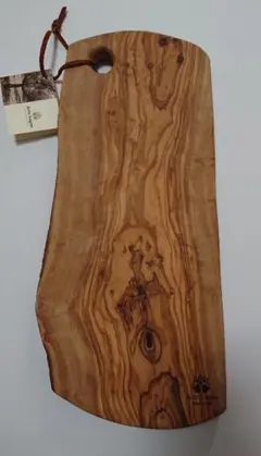 新品未使用【arte legno】アルテレニョオリーブカッティングボード【25】 Arte Legno カッティングボード オリーブ まな板 木製