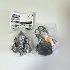 STAR WARS グローグーいっぱいコレクション2 IG-12