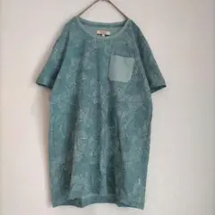 AIGLE Tシャツ ラプテンのサムネイル