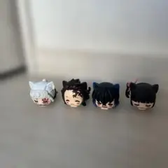 鬼滅の刃　おひるねこ