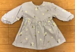 赤ちゃん本舗 ワンピース 花
