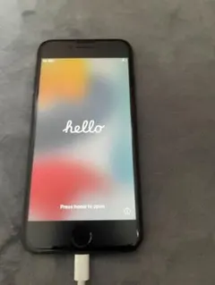 iPhone 7 32GB ブラック