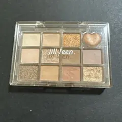 jill leen. JLアイシャドウパレット12 HT04のサムネイル