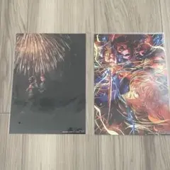 キービジュアルイラストボード