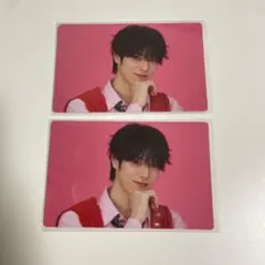 DXTEEN Heart Beat トレカ 福田歩汰 - メルカリ