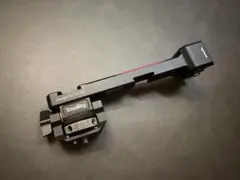 JT アルミリヤ ESC マウント Type-2 (For GALMシリーズ ） - メルカリ