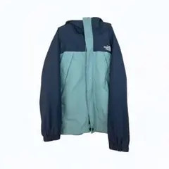 140サイズ　THE NORTH FACE 防水マウンテンパーカー