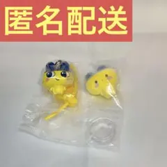 たまごっち　ガチャ　まめっち