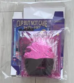 Mellojoy メロジョイ ドールハウス カップケーキ