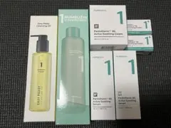 ナンバーズイン1番 セット