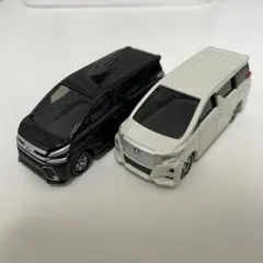 2026年最新】トミカ トヨタ アルファードの人気アイテム - メルカリ